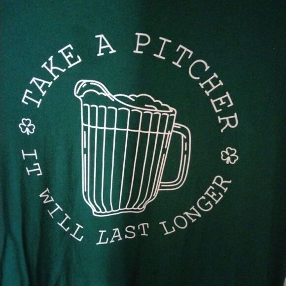 Pitcher Logic  - Picture 1 of 3